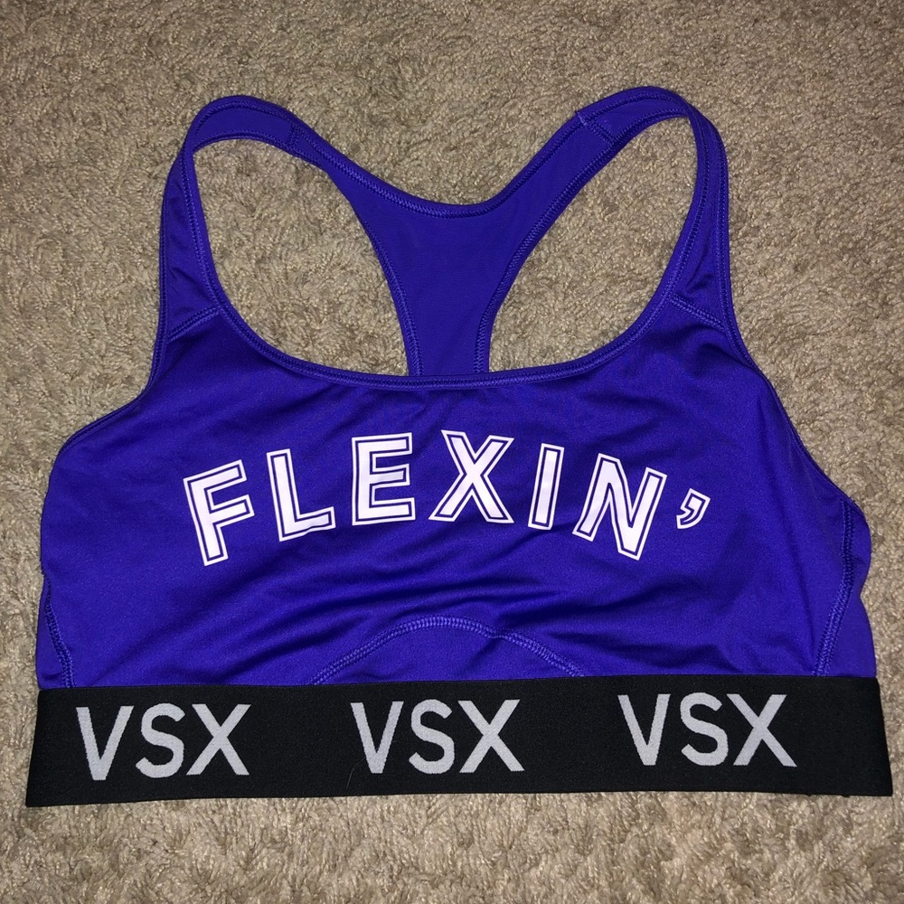 Victoria’s Secret Sports Bra